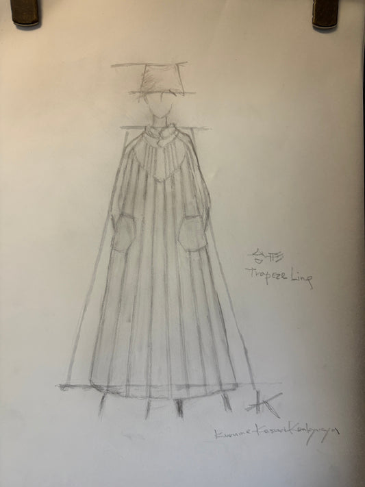 K_kenkyusya が提案する 新しいtrapezoid-トラペーズライン