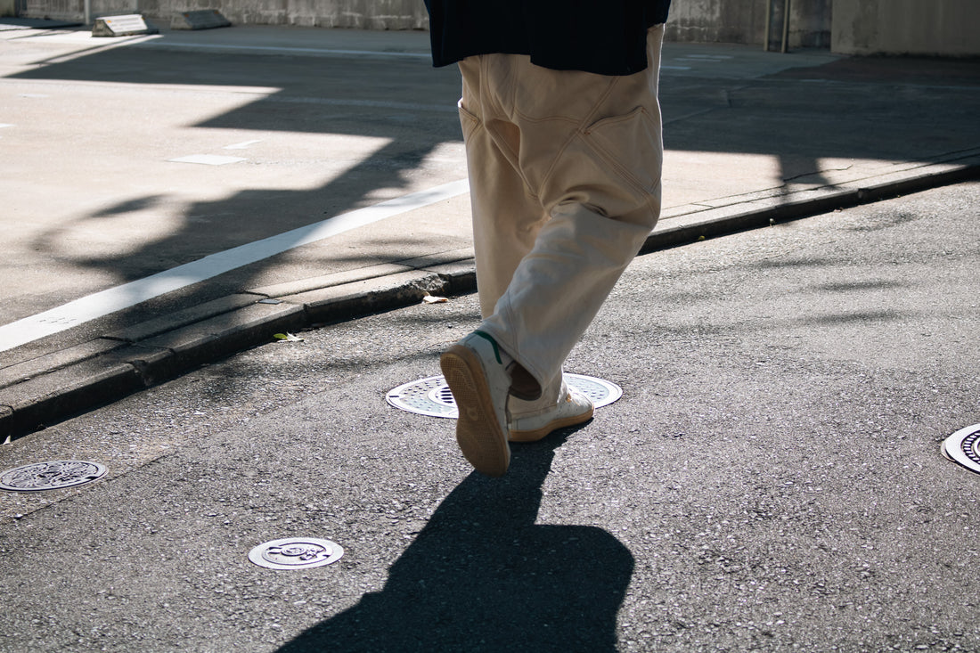 departure pantsに関するお知らせ