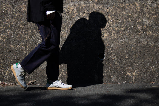 departure pants