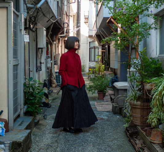 広島三越 鹿児島山形屋 POPUP