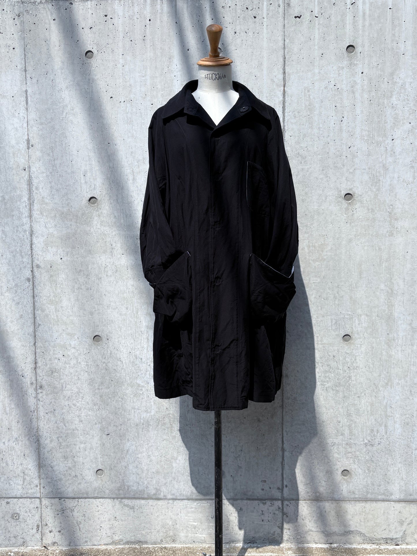 K510 SIC black