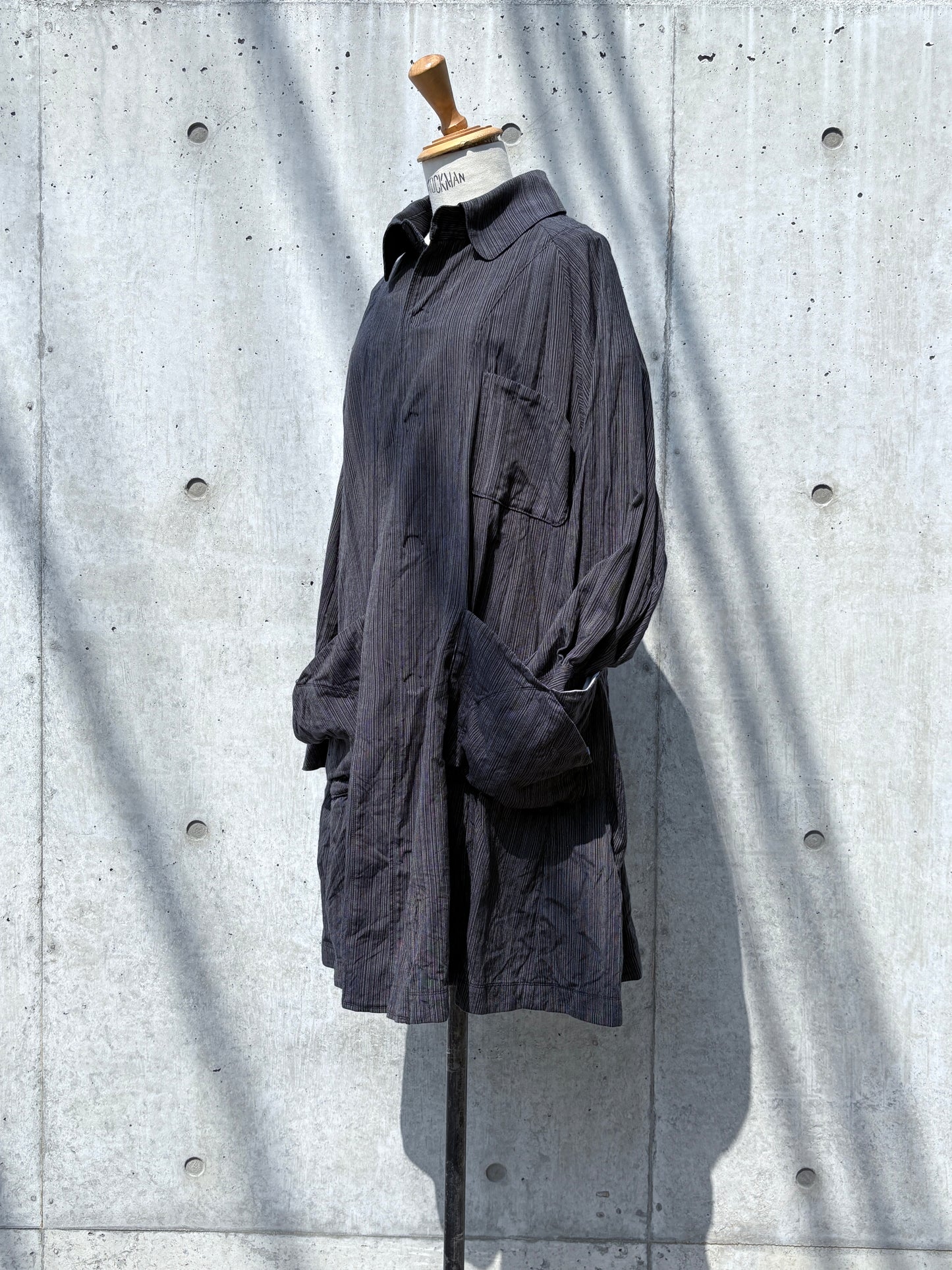 K510 SIC yatara.st navy/khaki