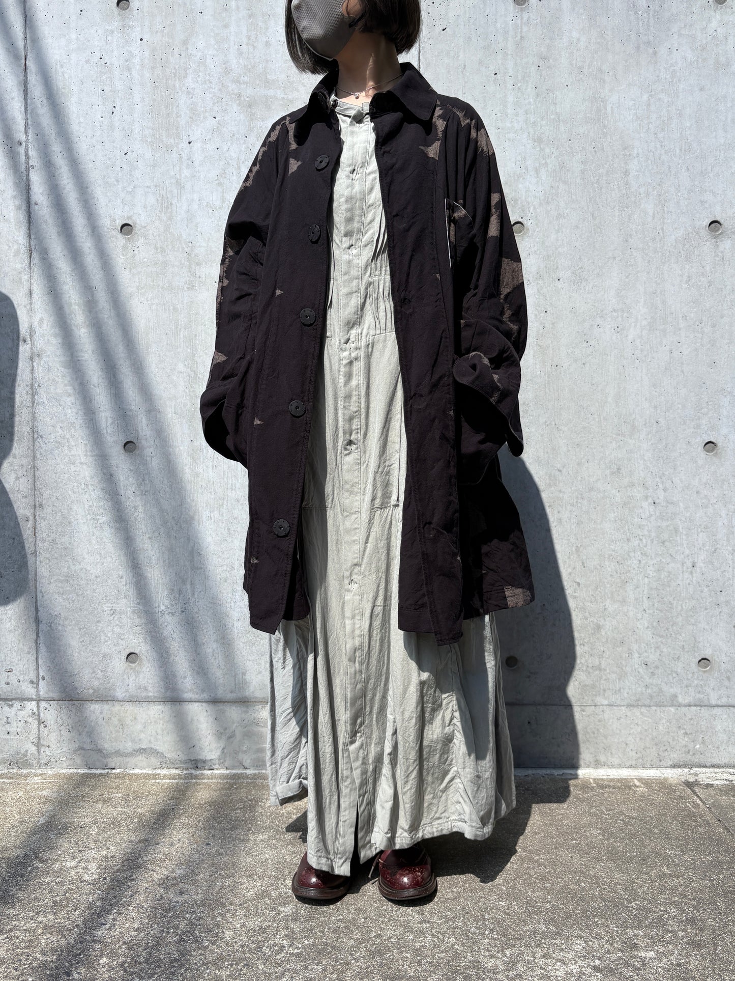 K510 kodo black/beige