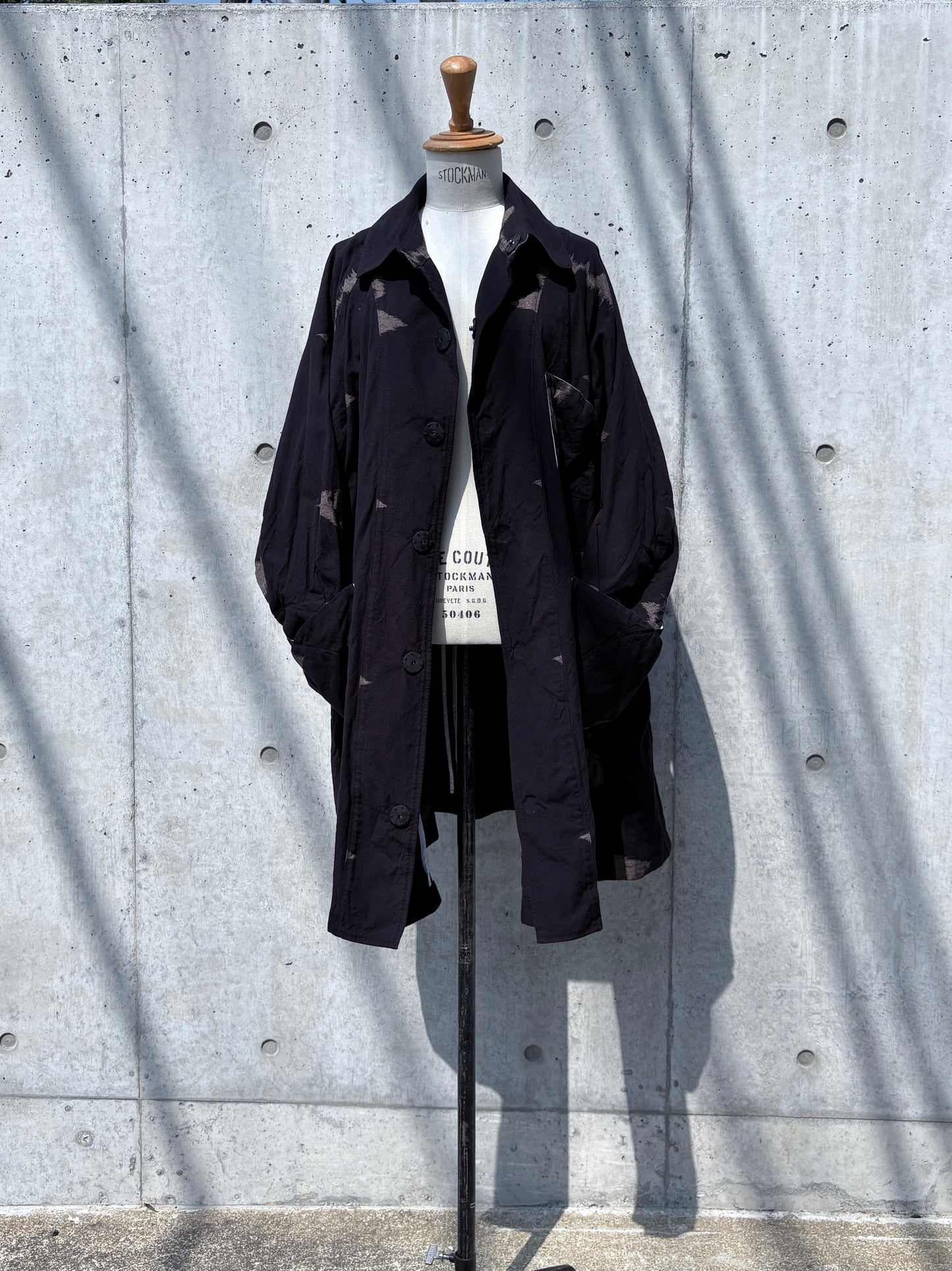 K510 kodo black/beige