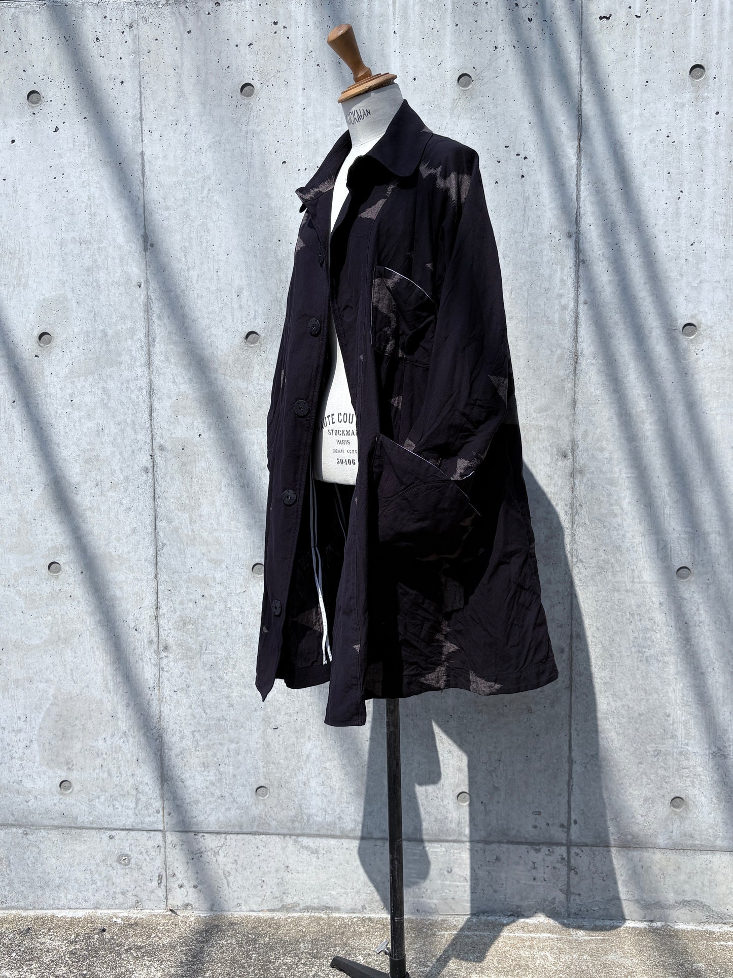 K510 kodo black/beige