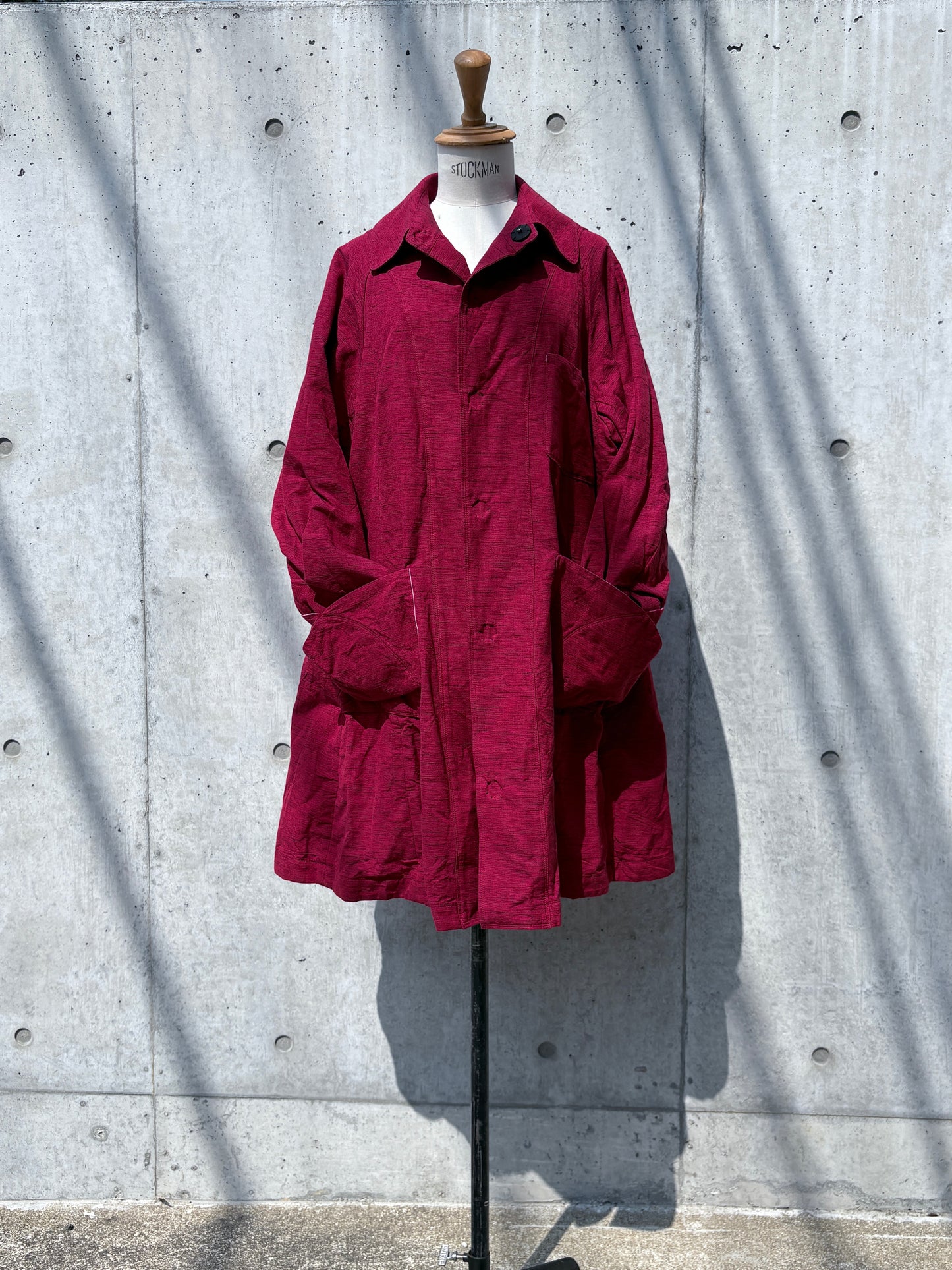 K510 60kirikasuri red