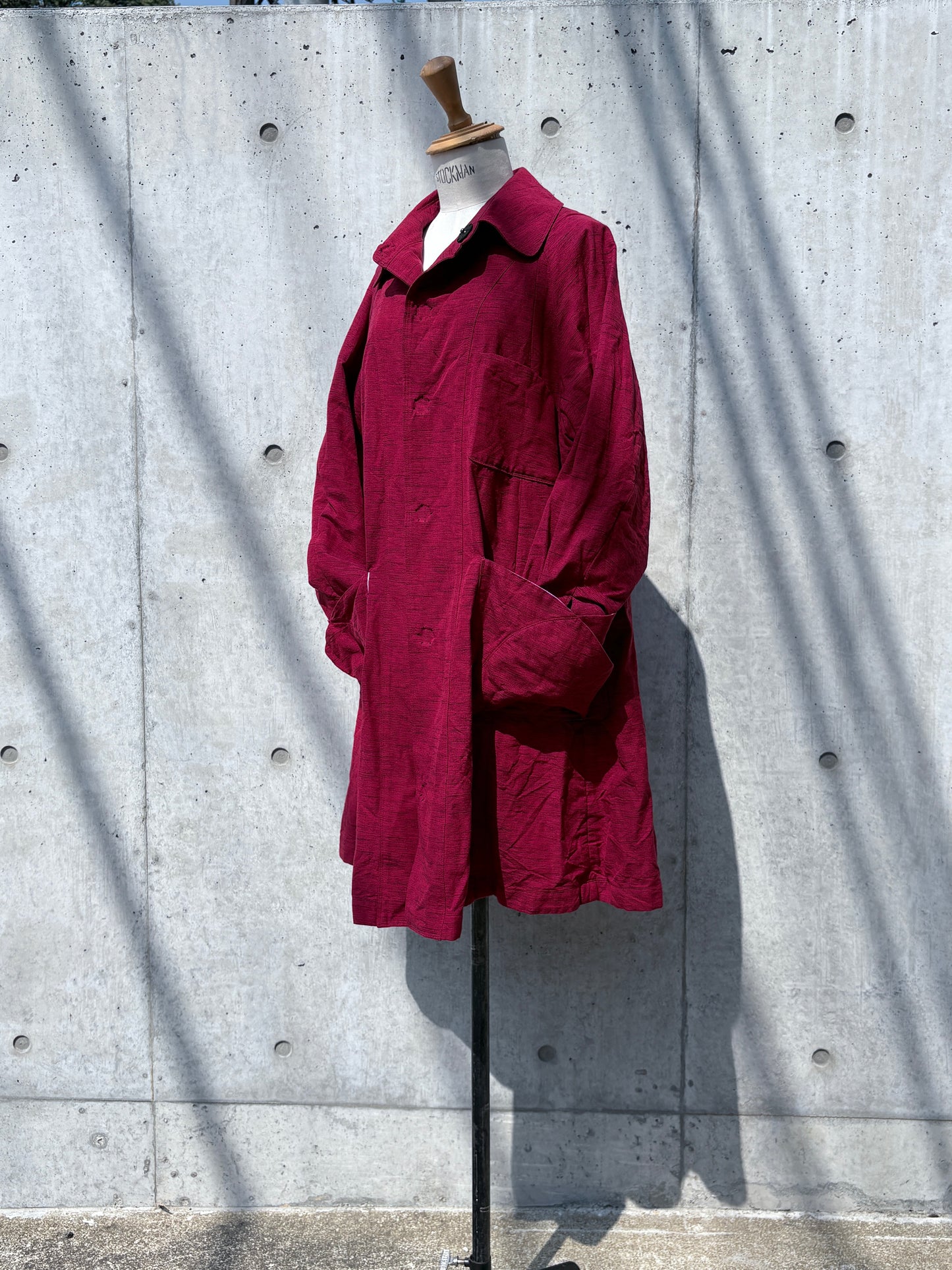 K510 60kirikasuri red