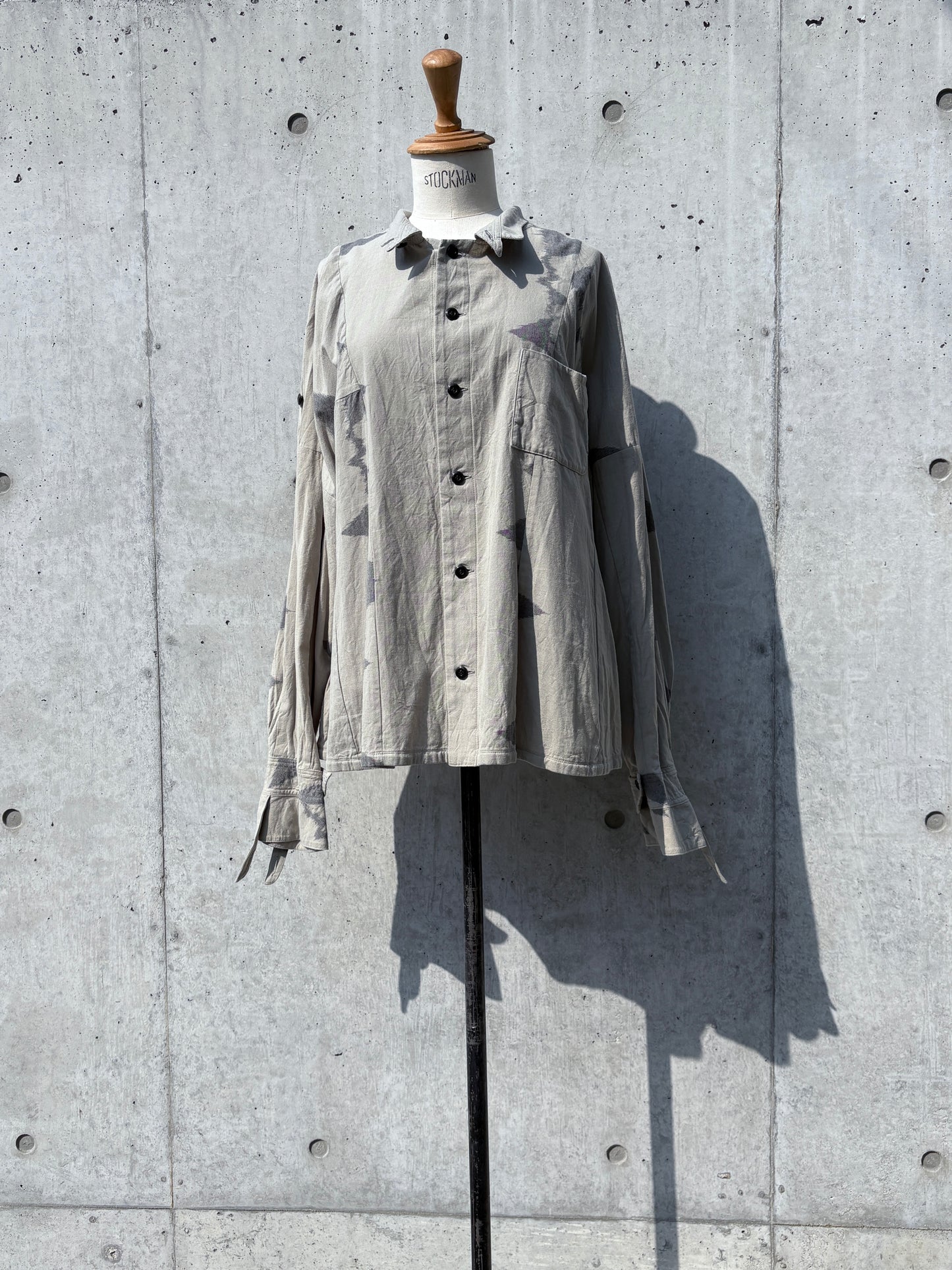 s500 kodo light gray