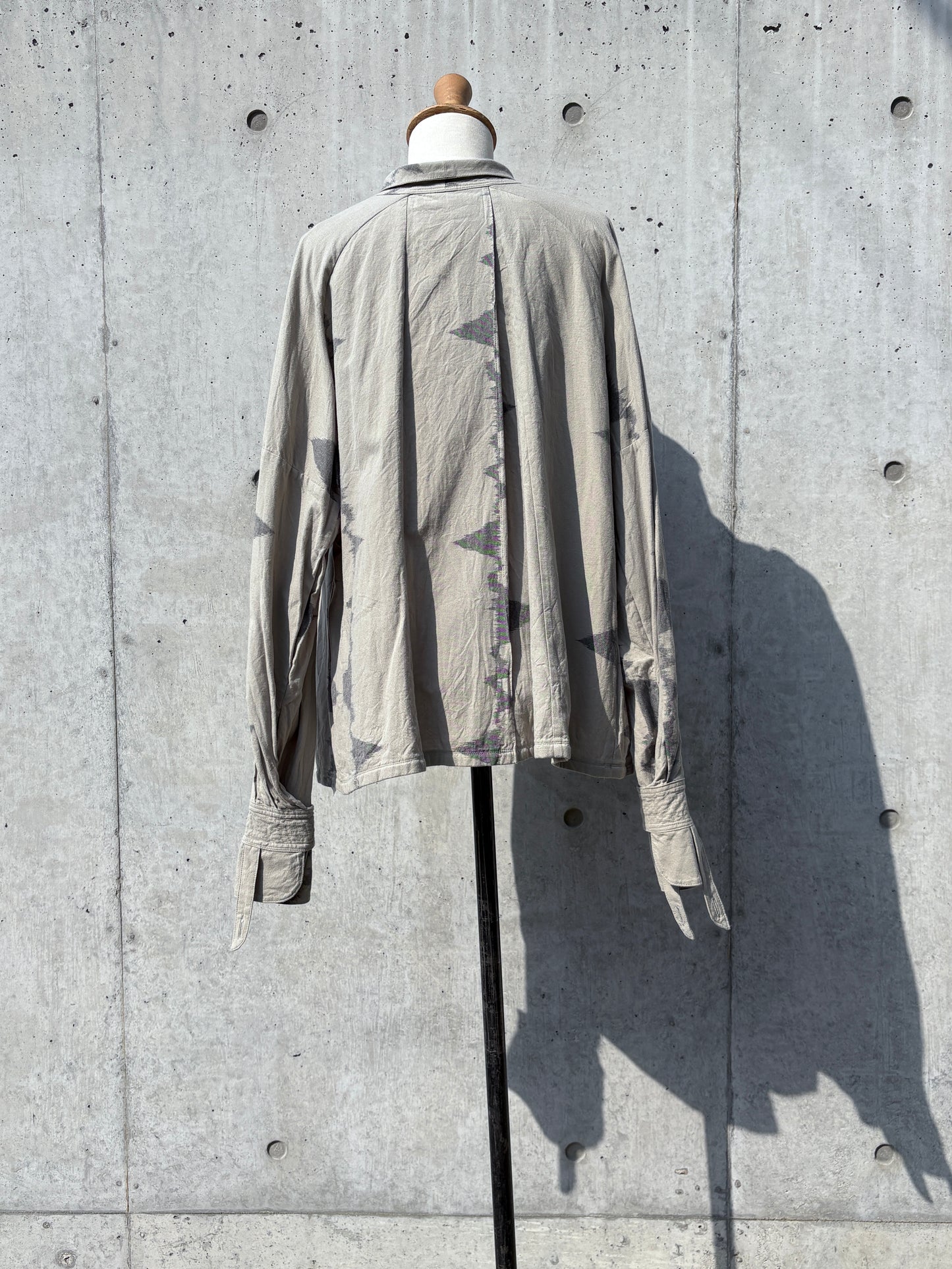 s500 kodo light gray