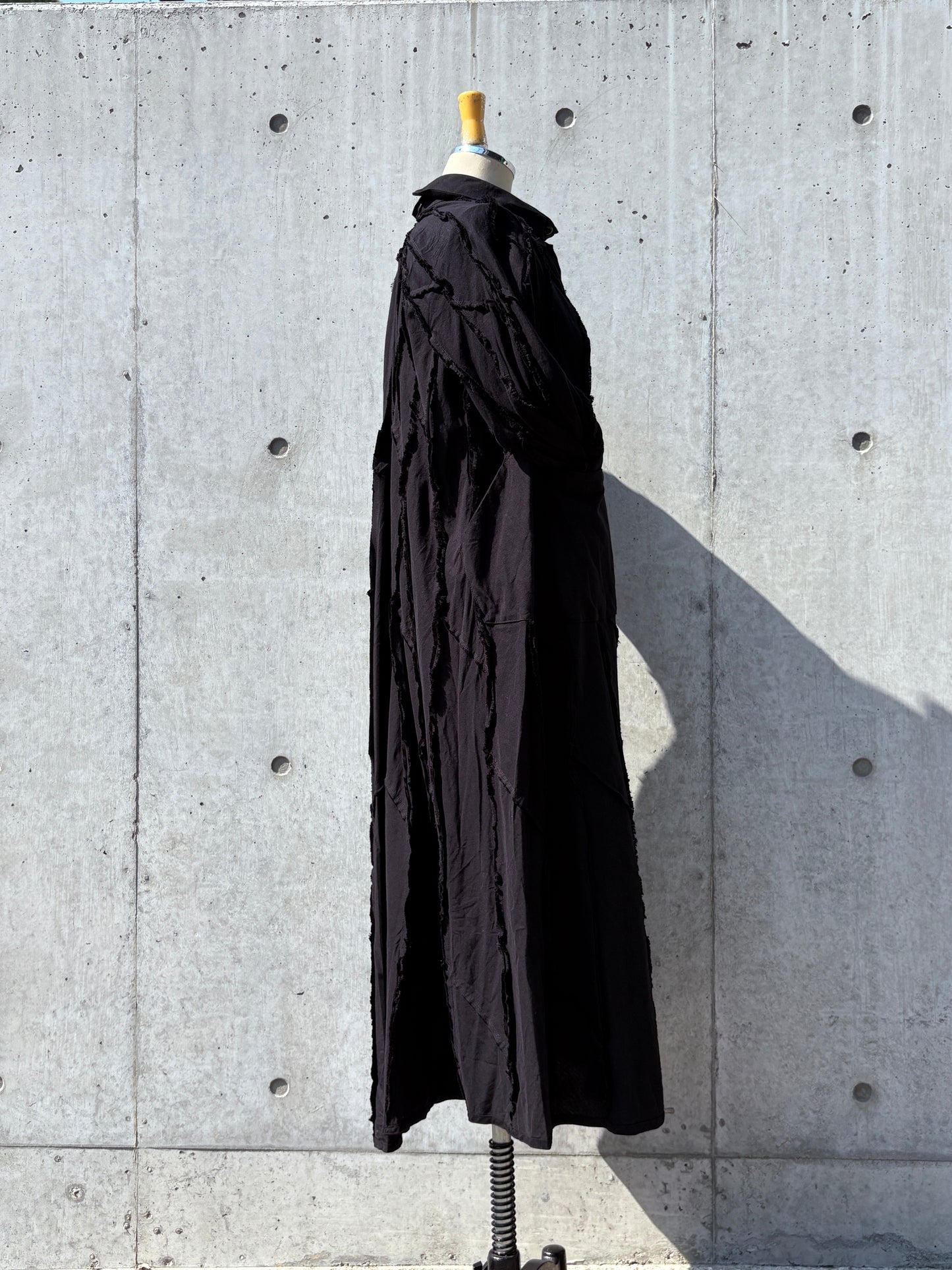 trapèze one-piece K211 SIC black