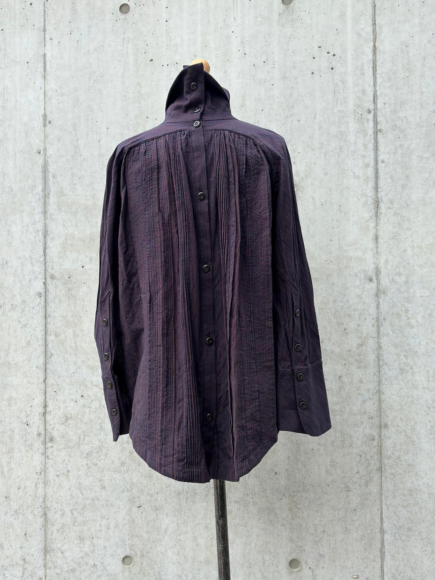 ultimate shirts K504 SIC yatara.stripe bronze