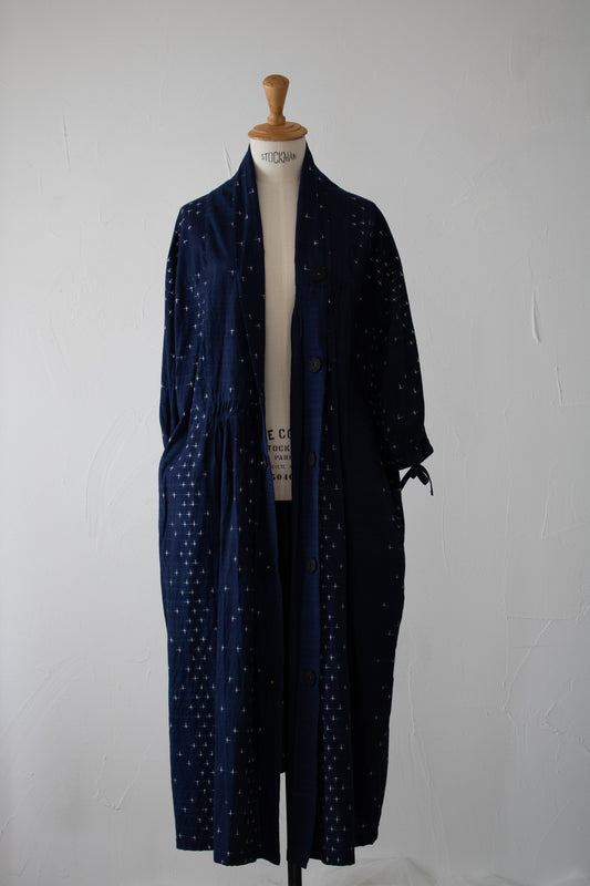 kirumono onepiece K203 hikoboshi