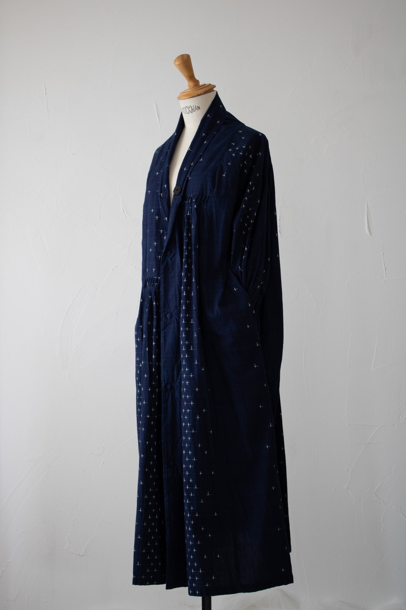 kirumono onepiece K203 hikoboshi