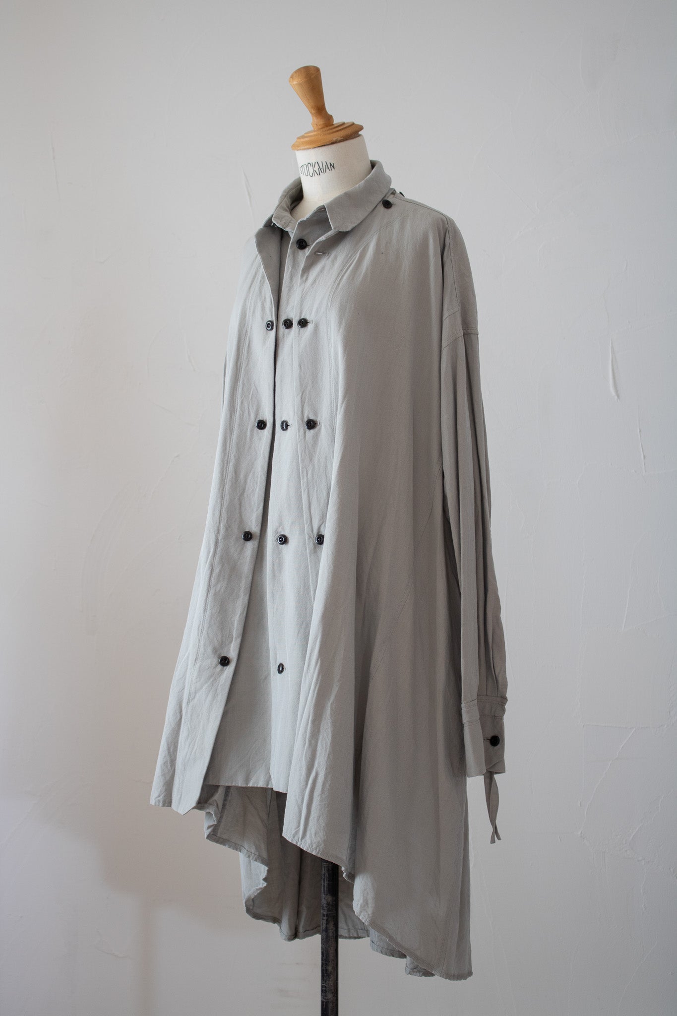 K500 SIC light gray