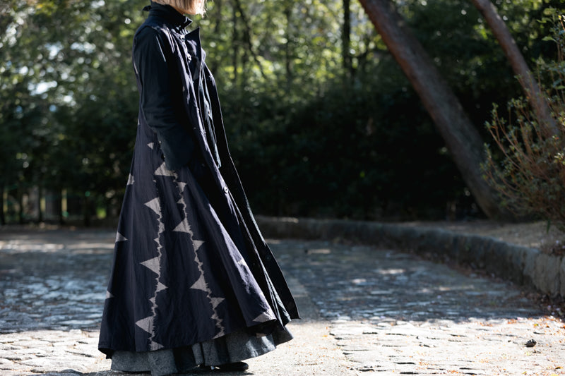 Mary dress
