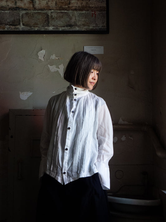 ultimate shirts K504 研究舎の定番が仕上がりました