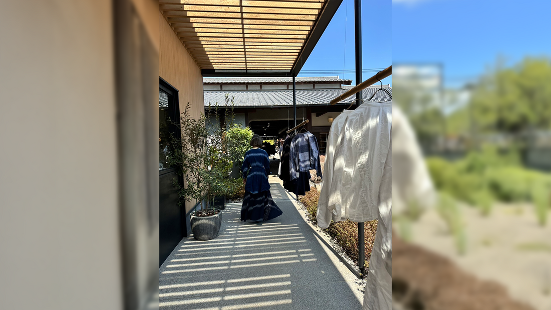 由布院 cucuchi POPUP