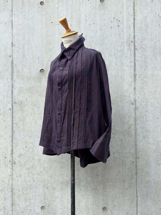 ultimate shirts K504 SIC yatara.stripe bronze