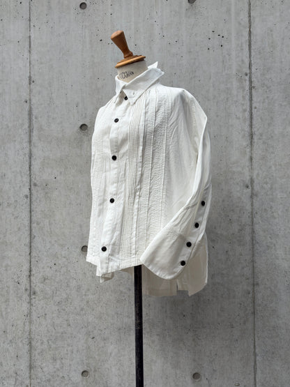 ultimate shirts K504 SIC white