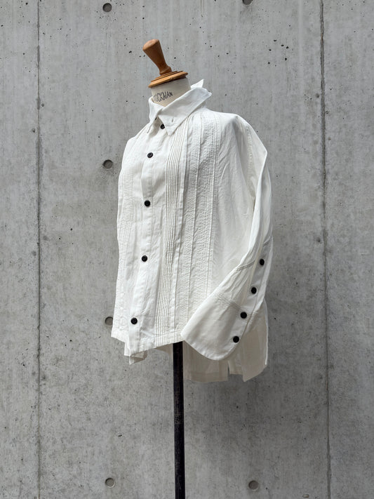 ultimate shirts K504 SIC white