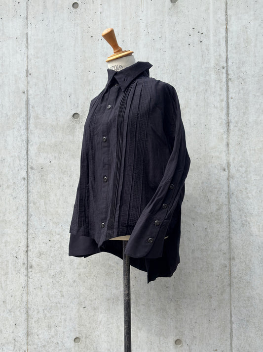 ultimate shirts K504 SIC black