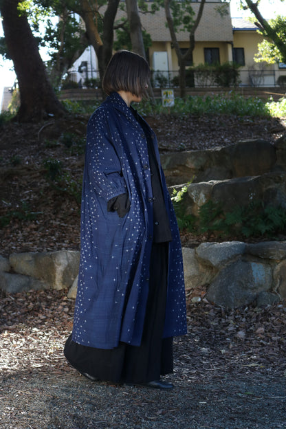 kirumono onepiece K203 hikoboshi