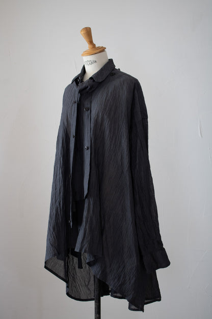 K500 oziya chizimi dark gray