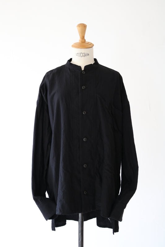 lama shirt K505 SIC black