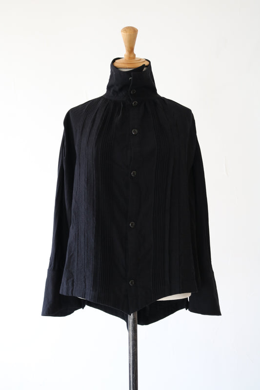 ultimate blouse K504 SIC black