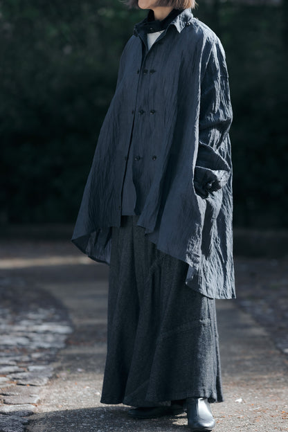 K500 oziya chizimi dark gray